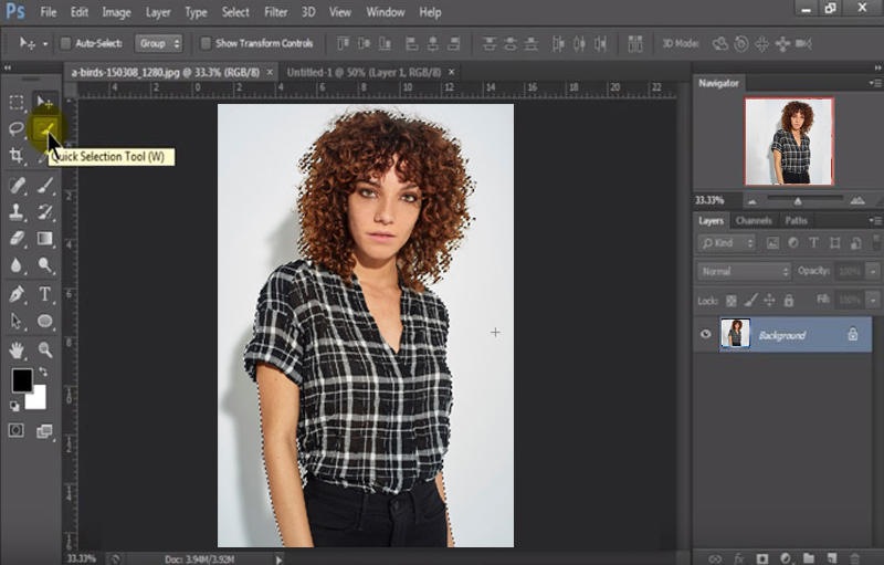 how-to-use-refine-edge-perfectly-in-photoshop-2020-refine-edge